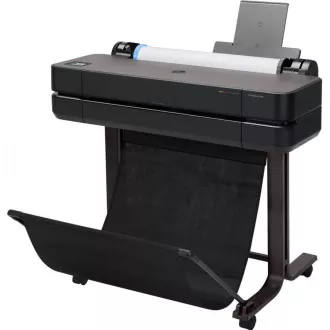 HP DesignJet T630 24" (A1 +, 30s A1, USB 2.0, Ethernet, Wi-Fi)