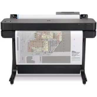 HP DesignJet T630 36 inchi (A0 +, 30s A1, USB 2.0, Ethernet, Wi-Fi)