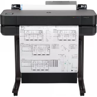 HP DesignJet T630 36 inchi (A0 +, 30s A1, USB 2.0, Ethernet, Wi-Fi)