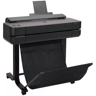 HP DesignJet T650 24" (A1 +, 26s A1, USB 2.0, Ethernet, Wi-Fi)