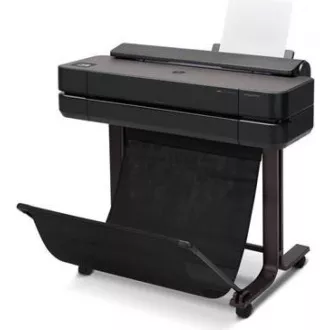 HP DesignJet T650 24" (A1 +, 26s A1, USB 2.0, Ethernet, Wi-Fi)