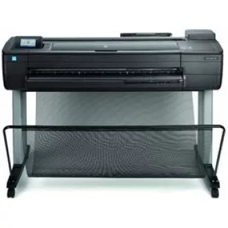 Imprimantă HP DesignJet T730 de 36 inchi (A0 +, USB 2.0, Ethernet, Wi-Fi)