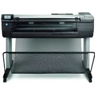 MFP HP DesignJet T830 de 36 inchi (A0+, Ethernet, Wi-Fi)