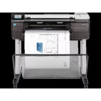MFP HP DesignJet T830 24" (A1 +, Ethernet, Wi-Fi)