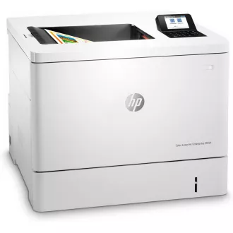 HP Color LaserJet Enterprise M554dn (A4, 33/33 ppm, USB 2.0, Ethernet, Duplex)