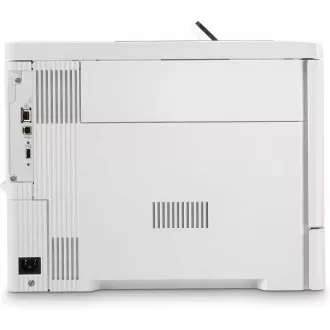 HP Color LaserJet Enterprise M554dn (A4, 33/33 ppm, USB 2.0, Ethernet, Duplex)