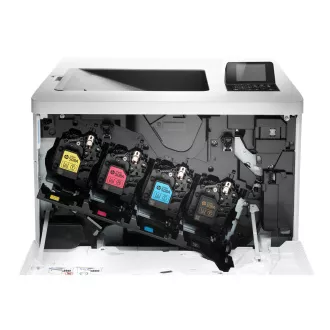 HP Color LaserJet Enterprise M554dn (A4, 33/33 ppm, USB 2.0, Ethernet, Duplex)