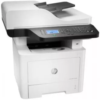 HP Laser MFP 432fdn (A4, 40 ppm, USB 2.0, Ethernet, IMPRIMARE / SCANARE / COPIERE, Duplex)