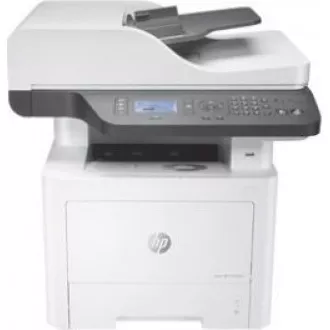 HP Laser MFP 432fdn (A4, 40 ppm, USB 2.0, Ethernet, IMPRIMARE / SCANARE / COPIERE, Duplex)