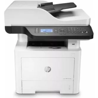 HP Laser MFP 432fdn (A4, 40 ppm, USB 2.0, Ethernet, IMPRIMARE / SCANARE / COPIERE, Duplex)