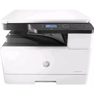 HP Laser MFP 432fdn (A4, 40 ppm, USB 2.0, Ethernet, IMPRIMARE / SCANARE / COPIERE, Duplex)