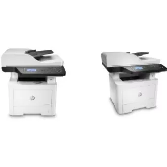 HP Laser MFP 432fdn (A4, 40 ppm, USB 2.0, Ethernet, IMPRIMARE / SCANARE / COPIERE, Duplex)