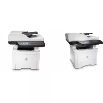 HP Laser MFP 432fdn (A4, 40 ppm, USB 2.0, Ethernet, IMPRIMARE / SCANARE / COPIERE, Duplex)