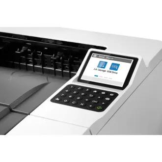 HP LaserJet Enterprise M406dn (38 ppm, A4, USB, Ethernet, Duplex)