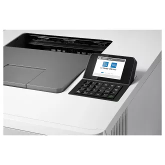 HP Color LaserJet Enterprise M455dn (A4, 27/27 ppm, USB 2.0, Ethernet, Duplex)
