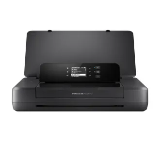 Imprimantă mobilă HP Officejet 200 (A4, 10 ppm, USB, Wi-Fi)
