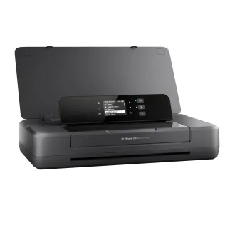 Imprimantă mobilă HP Officejet 200 (A4, 10 ppm, USB, Wi-Fi)