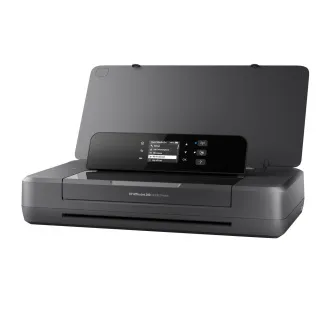 Imprimantă mobilă HP Officejet 200 (A4, 10 ppm, USB, Wi-Fi)
