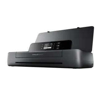 Imprimantă mobilă HP Officejet 200 (A4, 10 ppm, USB, Wi-Fi)