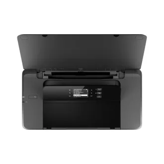 Imprimantă mobilă HP Officejet 200 (A4, 10 ppm, USB, Wi-Fi)