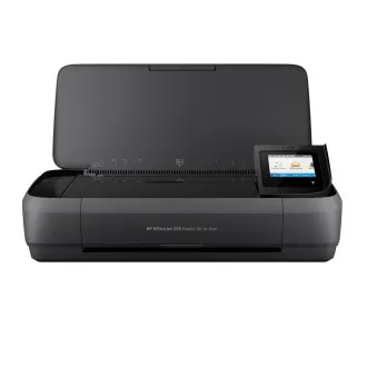 HP Officejet 250 Mobile All-in-one (A4, 10 ppm, USB, Wi-Fi, imprimare, BT, scanare, copiere) HP Officejet 250 Mobile All-in-one (A4, 10 ppm, USB, Wi-Fi, imprimare, BT, scanare, copiere)