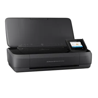 HP Officejet 250 Mobile All-in-one (A4, 10 ppm, USB, Wi-Fi, imprimare, BT, scanare, copiere) HP Officejet 250 Mobile All-in-one (A4, 10 ppm, USB, Wi-Fi, imprimare, BT, scanare, copiere)