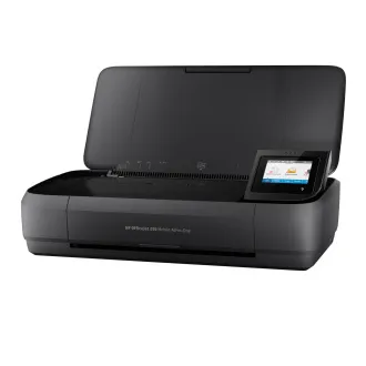 HP Officejet 250 Mobile All-in-one (A4, 10 ppm, USB, Wi-Fi, imprimare, BT, scanare, copiere) HP Officejet 250 Mobile All-in-one (A4, 10 ppm, USB, Wi-Fi, imprimare, BT, scanare, copiere)