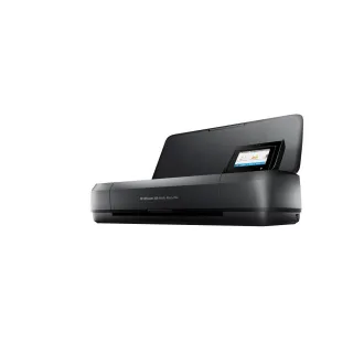HP Officejet 250 Mobile All-in-one (A4, 10 ppm, USB, Wi-Fi, imprimare, BT, scanare, copiere) HP Officejet 250 Mobile All-in-one (A4, 10 ppm, USB, Wi-Fi, imprimare, BT, scanare, copiere)
