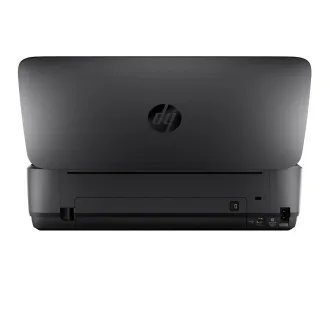 HP Officejet 250 Mobile All-in-one (A4, 10 ppm, USB, Wi-Fi, imprimare, BT, scanare, copiere) HP Officejet 250 Mobile All-in-one (A4, 10 ppm, USB, Wi-Fi, imprimare, BT, scanare, copiere)