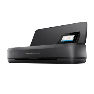 HP Officejet 250 Mobile All-in-one (A4, 10 ppm, USB, Wi-Fi, imprimare, BT, scanare, copiere) HP Officejet 250 Mobile All-in-one (A4, 10 ppm, USB, Wi-Fi, imprimare, BT, scanare, copiere)