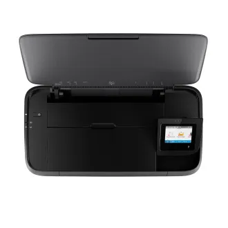 HP Officejet 250 Mobile All-in-one (A4, 10 ppm, USB, Wi-Fi, imprimare, BT, scanare, copiere) HP Officejet 250 Mobile All-in-one (A4, 10 ppm, USB, Wi-Fi, imprimare, BT, scanare, copiere)