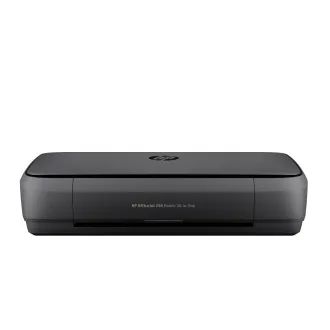 HP Officejet 250 Mobile All-in-one (A4, 10 ppm, USB, Wi-Fi, imprimare, BT, scanare, copiere) HP Officejet 250 Mobile All-in-one (A4, 10 ppm, USB, Wi-Fi, imprimare, BT, scanare, copiere)