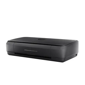 HP Officejet 250 Mobile All-in-one (A4, 10 ppm, USB, Wi-Fi, imprimare, BT, scanare, copiere) HP Officejet 250 Mobile All-in-one (A4, 10 ppm, USB, Wi-Fi, imprimare, BT, scanare, copiere)