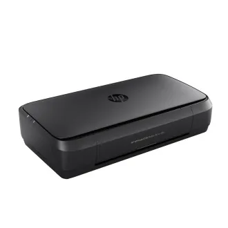 HP Officejet 250 Mobile All-in-one (A4, 10 ppm, USB, Wi-Fi, imprimare, BT, scanare, copiere) HP Officejet 250 Mobile All-in-one (A4, 10 ppm, USB, Wi-Fi, imprimare, BT, scanare, copiere)