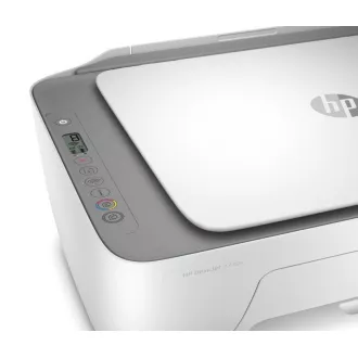 HP All-in-One Deskjet 2720e HP + (A4, 7, 5/5, 5 ppm, USB, Wi-Fi, BT, imprimare, scanare, copiere) HP All-in-One Deskjet 2720e HP + (A4, 7, 5/5, 5 ppm, USB, Wi-Fi, BT, imprimare, scanare, copiere)