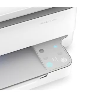HP All-in-One Deskjet ENVY PRO 6420e HP + ciment (A4, 10/7 ppm, USB, Wi-Fi, BT, imprimare, scanare, copiere, duplex, fax, ADF)