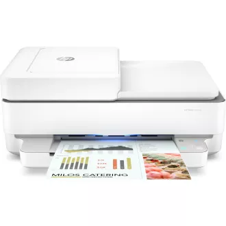 HP All-in-One Deskjet ENVY PRO 6420e HP + ciment (A4, 10/7 ppm, USB, Wi-Fi, BT, imprimare, scanare, copiere, duplex, fax, ADF) HP All-in-One Deskjet ENVY PRO 6420e HP + ciment (A4, 10/7 ppm, USB, Wi-Fi, BT, imprimare, scanare, copiere, duplex, fax, ADF)