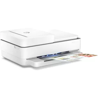 HP All-in-One Deskjet ENVY PRO 6420e HP + ciment (A4, 10/7 ppm, USB, Wi-Fi, BT, imprimare, scanare, copiere, duplex, fax, ADF) HP All-in-One Deskjet ENVY PRO 6420e HP + ciment (A4, 10/7 ppm, USB, Wi-Fi, BT, imprimare, scanare, copiere, duplex, fax, ADF)