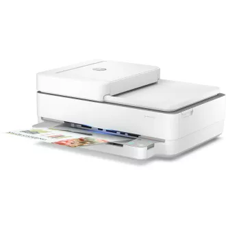 HP All-in-One Deskjet ENVY PRO 6420e HP + ciment (A4, 10/7 ppm, USB, Wi-Fi, BT, imprimare, scanare, copiere, duplex, fax, ADF) HP All-in-One Deskjet ENVY PRO 6420e HP + ciment (A4, 10/7 ppm, USB, Wi-Fi, BT, imprimare, scanare, copiere, duplex, fax, ADF)
