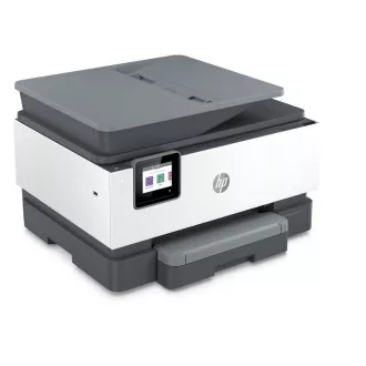 HP All-in-One Officejet Pro 9010e HP + (A4, 22 ppm, USB 2.0, Ethernet, Wi-Fi, imprimare, scanare, copiere, FAX, duplex, ADF)