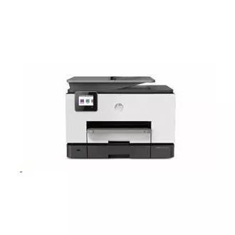 HP All-in-One Officejet Pro 9022e HP + (A4, 24 ppm, USB 2.0, Ethernet, Wi-Fi, Imprimare, Scanare, Copiere, FAX, Duplex, ADF)