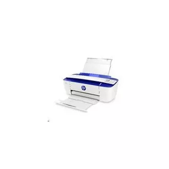 HP All-in-One Deskjet 3760 Blue (A4, 7, 5/5, 5 ppm, USB, Wi-Fi, imprimare, scanare, copiere)