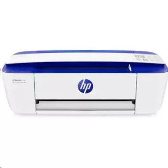 HP All-in-One Deskjet 3760 Blue (A4, 7, 5/5, 5 ppm, USB, Wi-Fi, imprimare, scanare, copiere)