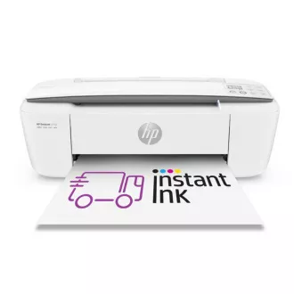 HP All-in-One Deskjet 3750 gri (A4, 7, 5/5, 5 ppm, USB, Wi-Fi, imprimare, scanare, copiere) HP All-in-One Deskjet 3750 gri (A4, 7, 5/5, 5 ppm, USB, Wi-Fi, imprimare, scanare, copiere)