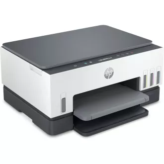 HP All-in-One Ink Smart Tank 670 (A4, 12/7 ppm, USB, Wi-Fi, imprimare, scanare, copiere) HP All-in-One Ink Smart Tank 670 (A4, 12/7 ppm, USB, Wi-Fi, imprimare, scanare, copiere)