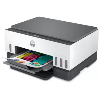 HP All-in-One Ink Smart Tank 670 (A4, 12/7 ppm, USB, Wi-Fi, imprimare, scanare, copiere) HP All-in-One Ink Smart Tank 670 (A4, 12/7 ppm, USB, Wi-Fi, imprimare, scanare, copiere)
