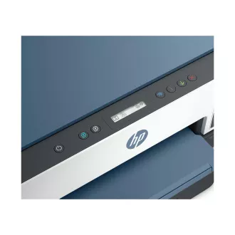 HP All-in-One Ink Smart Tank 670 (A4, 12/7 ppm, USB, Wi-Fi, imprimare, scanare, copiere) HP All-in-One Ink Smart Tank 670 (A4, 12/7 ppm, USB, Wi-Fi, imprimare, scanare, copiere)