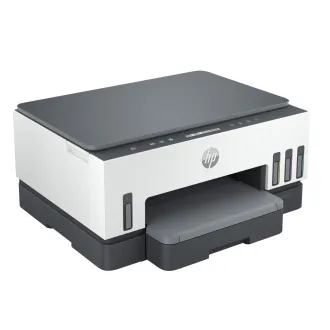 HP All-in-One Ink Smart Tank 720 (A4, 15/9 ppm, USB, Wi-Fi, imprimare, scanare, copiere) HP All-in-One Ink Smart Tank 720 (A4, 15/9 ppm, USB, Wi-Fi, imprimare, scanare, copiere)