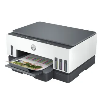 HP All-in-One Ink Smart Tank 720 (A4, 15/9 ppm, USB, Wi-Fi, imprimare, scanare, copiere) HP All-in-One Ink Smart Tank 720 (A4, 15/9 ppm, USB, Wi-Fi, imprimare, scanare, copiere)