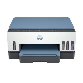 HP All-in-One Ink Smart Tank 725 (A4, 15/9 ppm, USB, Wi-Fi, imprimare, scanare, copiere, duplex) HP All-in-One Ink Smart Tank 725 (A4, 15/9 ppm, USB, Wi-Fi, imprimare, scanare, copiere, duplex)